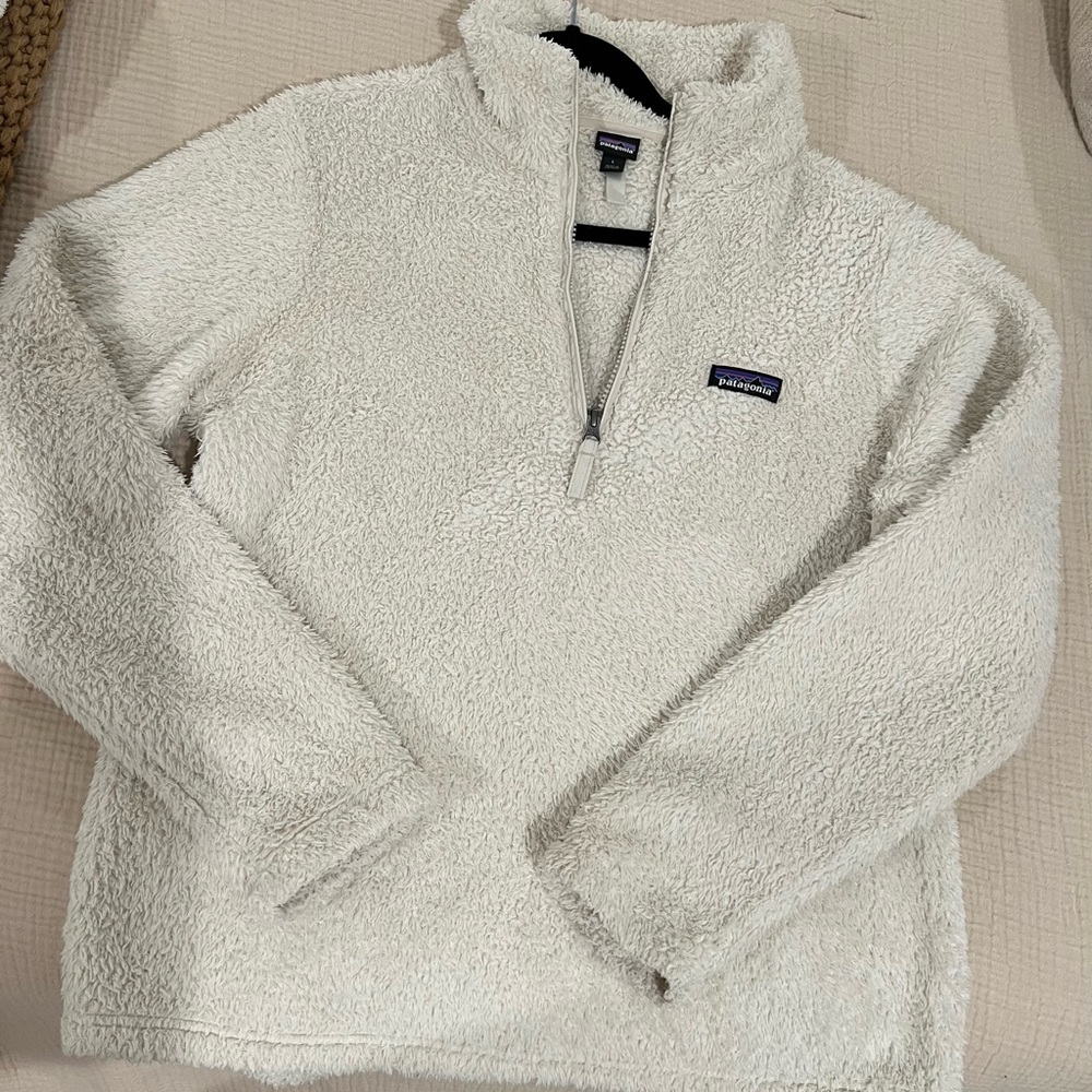 Women's Los Gatos Fleece 1/4-Zip
